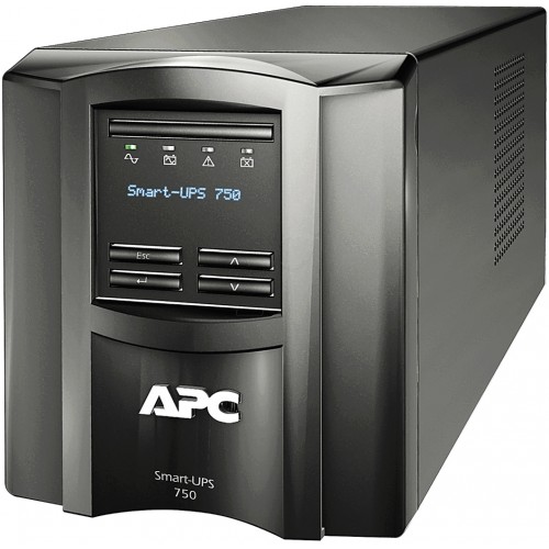UPS APC Smart-UPS 750VA