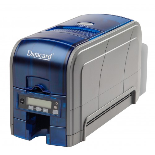 Imprimanta de carduri Datacard SD160 single side MSR
