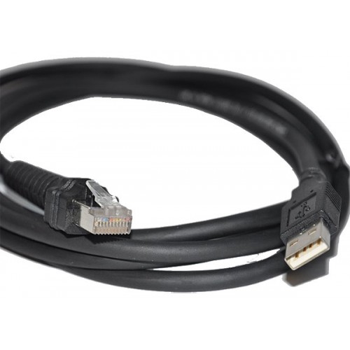 Cablu USB Datalogic CAB-438