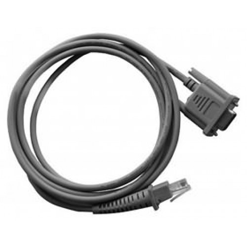 Cablu RS232 Datalogic 90G000008