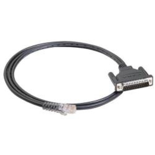 Cablu RS232 Honeywell 5S-5S000-3