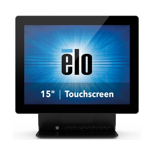 Sistem POS touchscreen Elo Touch 15E3 AccuTouch No OS