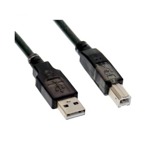 Cablu imprimanta USB 2.0 (AM-BM)