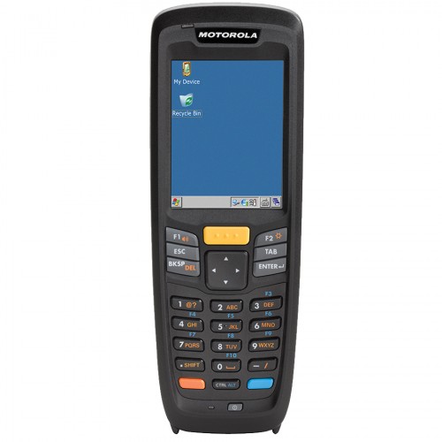 Terminal mobil Motorola Symbol MC2180 Laser KIT