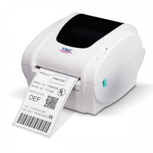 Imprimanta de etichete TSC TDP-247 203DPI