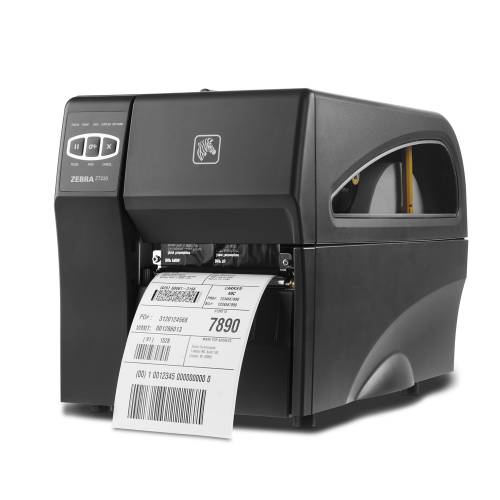Imprimanta de etichete Zebra ZT220 DT 203DPI