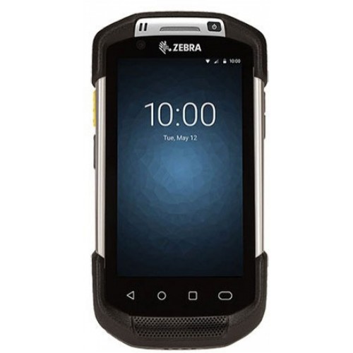 Terminal mobil Zebra TC70X Android AOSP NFC