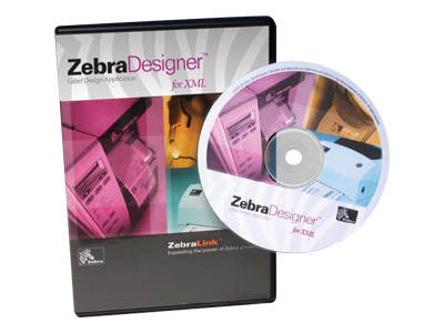 Zebra Designer pentru XML v2